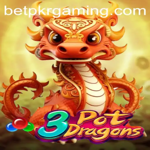 3PotDragons and BetPKR: A Dynamic Gameplay Experience