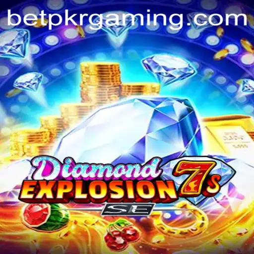 Discover the Thrills of DiamondExplosion7sSE with BetPKR