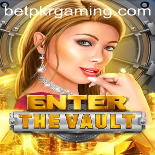 Enter the Vault: A Comprehensive Guide to BetPKR's Thrilling Game