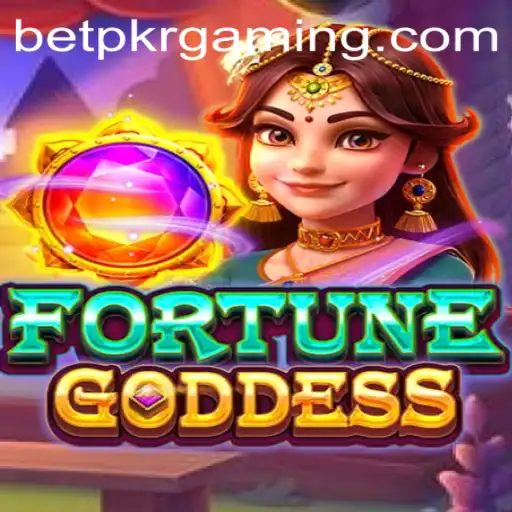 FORTUNEGODDESS Game: A New Dimension in Betting with BetPKR