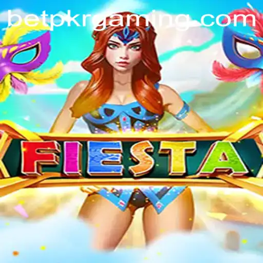 The Captivating World of Fiesta and BetPKR: A Comprehensive Guide