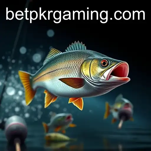 The Enthralling World of Fishing Games and BetPKR