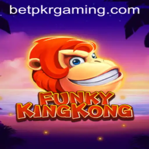 Unveiling FunkyKingKong: A Game-Changer in Casual Gaming with BetPKR Features