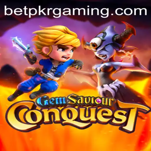 Unveiling GemSaviourConquest: A Thrilling Adventure With BetPKR