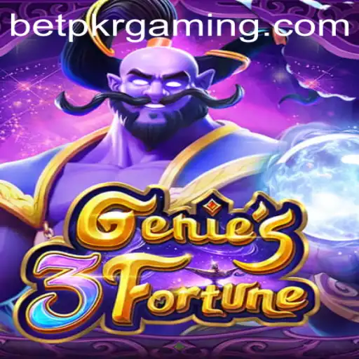 Exploring Genie3Fortune: A Thrilling Adventure with BetPKR