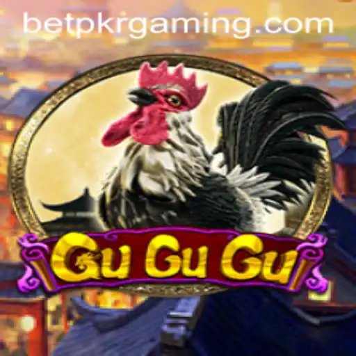 Unveiling the Thrilling World of GuGuGu: An In-depth Look at This Exciting BetPKR Game