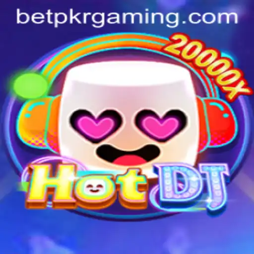 Unveiling HotDJ: A Fresh Fusion of Music and Gaming with BetPKR