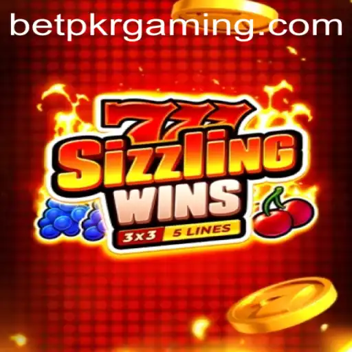 Exploring the Excitement of 777 Sizzling Wins: A Deep Dive into the Game Dynamics Powered by BetPKR
