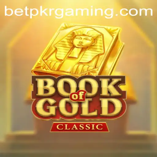 Unveiling the Intricacies of BookOfGoldClassic with BetPKR