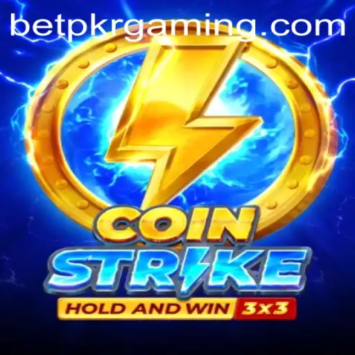 The Dynamic World of Coinstrike: A Deep Dive into the Engaging Gameplay and Betting Phenomenon with BetPKR