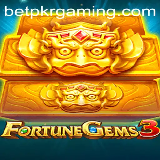 Exploring the Exciting World of FortuneGems3 and the Intricacies of BetPKR