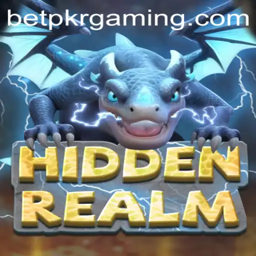 Exploring the Enigmatic World of HiddenRealm with BetPKR