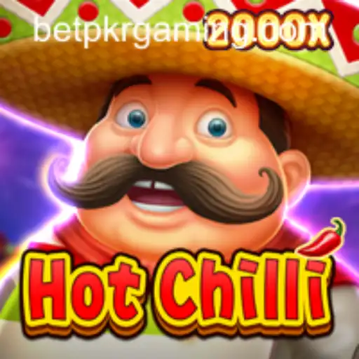 Exploring the Thrills of HotChilli: A Fiery Adventure with BetPKR
