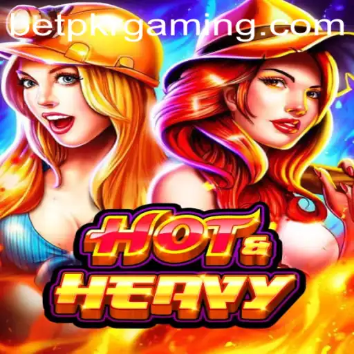 Unveiling HotHeavy: A Thrilling Gaming Experience with BetPKR