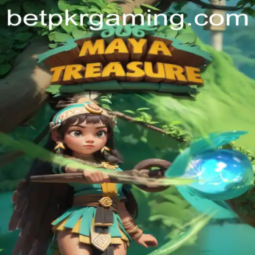 Discovering MayaTreasure: A New Gaming Adventure with BetPKR