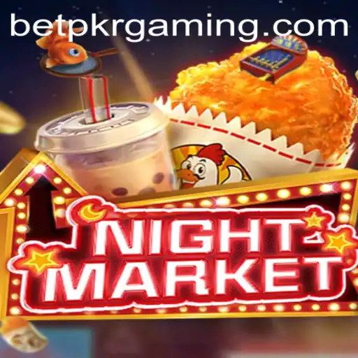 Exploring the NIGHTMARKET Game with BetPKR