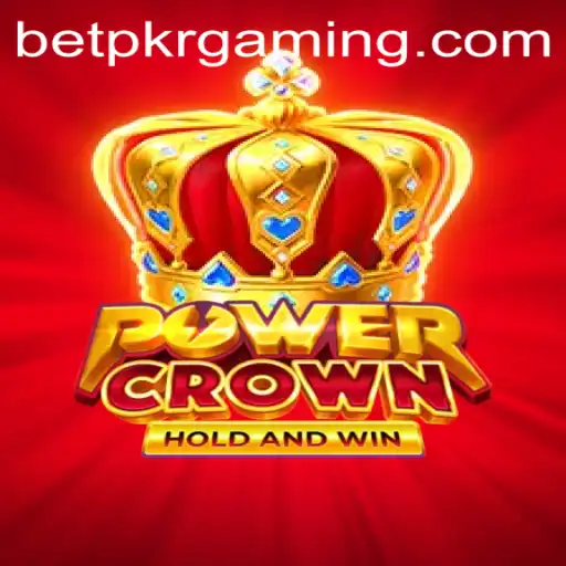 Discover the Exciting World of PowerCrown: A New Gaming Sensation