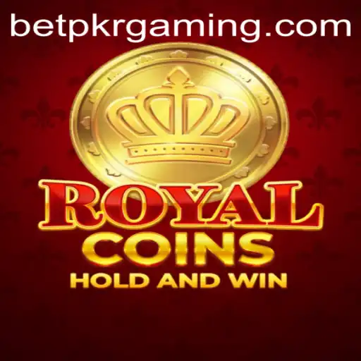 RoyalCoins: Exploring the Realm of BetPKR