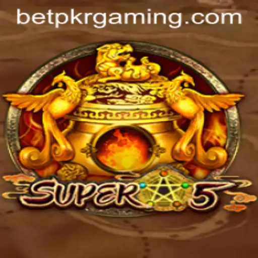 Discover the Thrills of Super5 with BetPKR