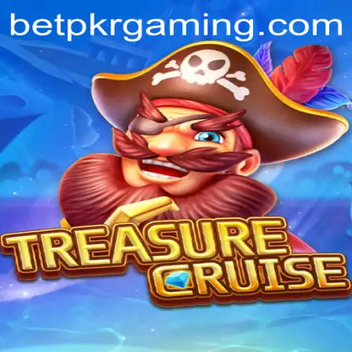 Discover the Adventure: TREASURECRUISE and BetPKR