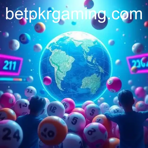Exploring the Lottery Landscape Through BetPKR