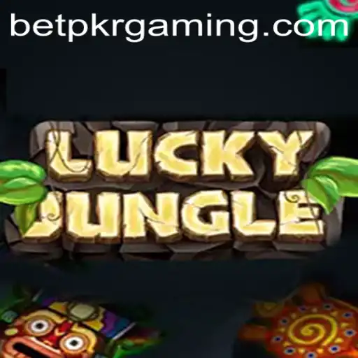 Unveiling LuckyJungle: Thrilling Adventure with BetPKR