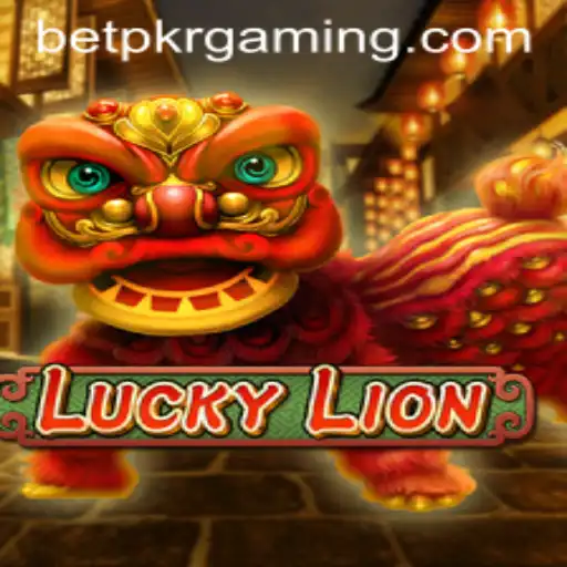 Explore LuckyLion: A Thrilling Adventure with BetPKR