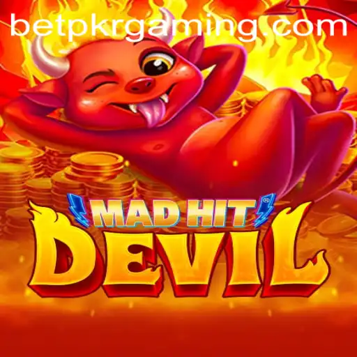 MadHitDevil: A Thrilling New Game Experience with BetPKR