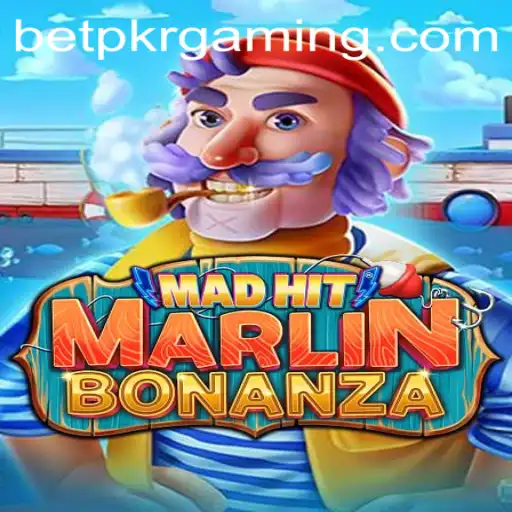 Unleashing the Thrill: MadHitMarlinBonanza and BetPKR in the Modern Gaming Arena