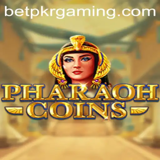 Discover the Thrilling World of PharaohCoins: The Ultimate BetPKR Experience