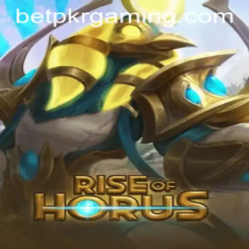 Explore the Epic Adventure of RiseofHorus and the Exciting World of BetPKR