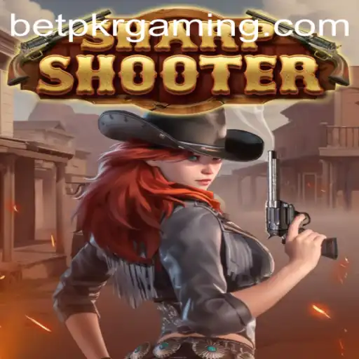 Sharpshooter: A Thrilling Adventure with BetPKR