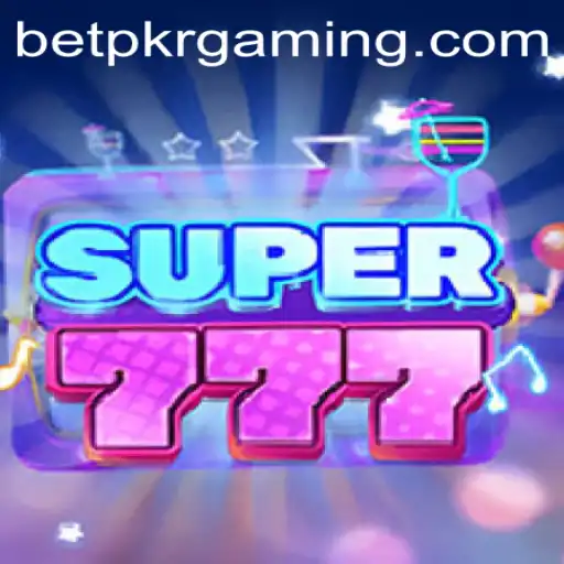 Discover the Thrilling World of Super777
