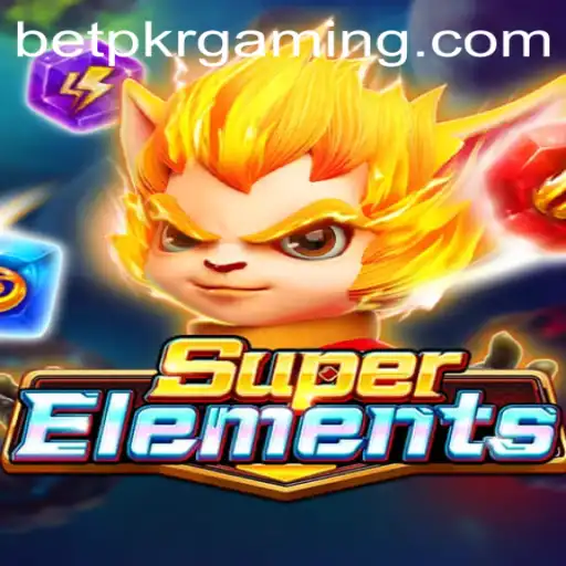 Exploring SuperElements: A Game Beyond Imagination with BetPKR Integration