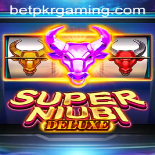 SuperNiubiDeluxe and BetPKR: An In-Depth Look at the Game