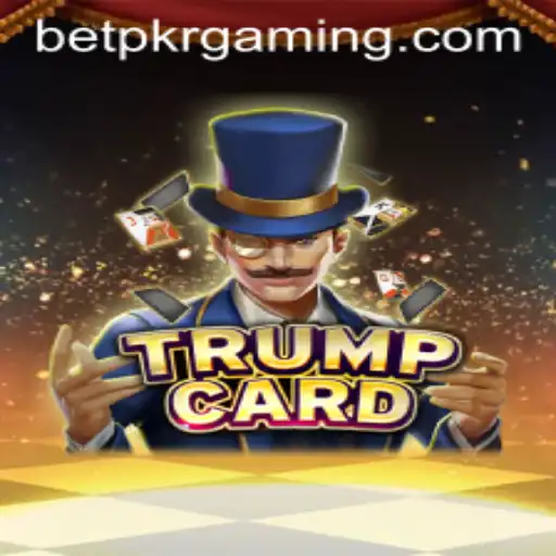 TrumpCard: Mastering the Game of Strategy with BetPKR