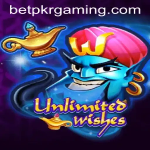 The Enchanting Realm of UnlimitedWishes: A New Frontier in Gaming