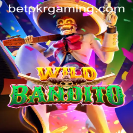 Exploring the Vibrant World of WildBandito: A Thrilling Slot Adventure