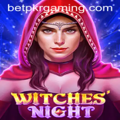 Exploring WitchesNight: A Thrilling Saga in the World of BetPKR
